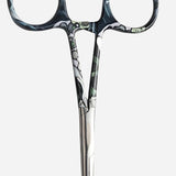 Steel My Heart Forceps