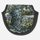 Steel My Heart Large Reel Case