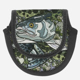 Steel My Heart Large Reel Case