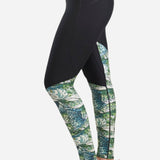 Steel My Heart Thermal Active Leggings