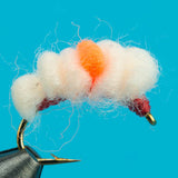 Steelhead Blood Dot