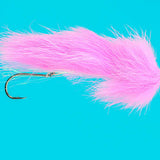 Steelhead Bunny Leech