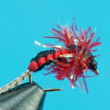 Steelhead Hammer