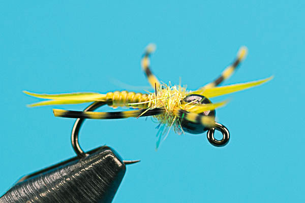 Stone Jig - Tungsten