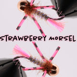 Strawberry Morsel