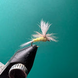 Sulphur Parachute
