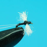 Sunken Trico  - Mayfly Dry Fly