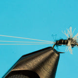 Tanked Trico  - Mayfly Dry Fly