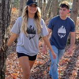 Pike Trail Comfy Tee's & Easy Going Hoodies