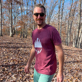 Pike Trail Comfy Tee's & Easy Going Hoodies