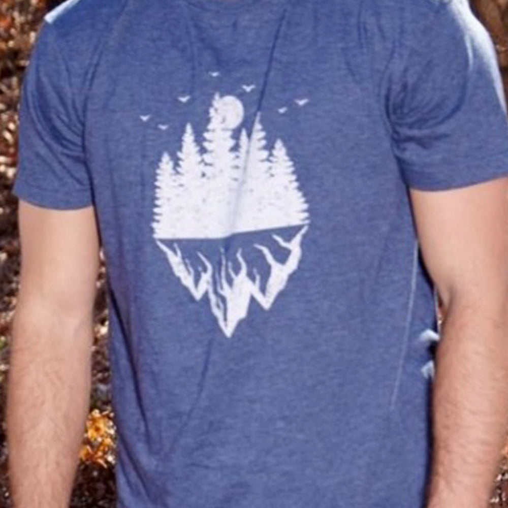 Pike Trail Comfy Tee's & Easy Going Hoodies