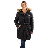 Terra Women's Heated Parka