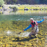 San Juan Power Worm Wet Flies by The Fly Fishing Place