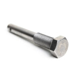 Threaded Hitch Pin