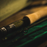 23PS Rods
