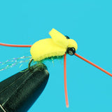 Foam Tick