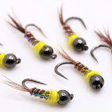 Tinsel Pheasant Tail