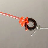 NIRVANA Premium Tippet Rings (25 pack)