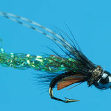 TNT Caddis - Beadhead