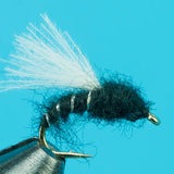 Top Secret Midge