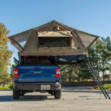 Trailhead Pro Roof Top Tent – 2–3 Person – Expedition-Ready Overland Tent