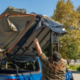 Trailhead Pro Roof Top Tent – 2–3 Person – Expedition-Ready Overland Tent