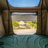 Trailhead Pro Roof Top Tent – 2–3 Person – Expedition-Ready Overland Tent
