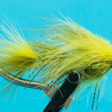 Trophy Peanut