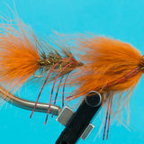 Trophy Peanut