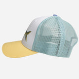 Tropical Tarpon Trucker Hat