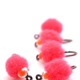 Tungsten Pink Egg