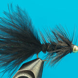 Woolly Bugger - Tungsten