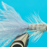 Woolly Bugger - Tungsten