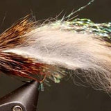 Cone Head - Kiwi Muddler