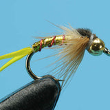 Ugly Duckling-Beadhead