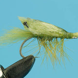 Ultra Shrimp