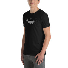 Tarpon Short-Sleeve Unisex T-Shirt