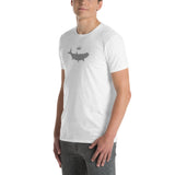 Tarpon Short-Sleeve Unisex T-Shirt