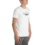 Tarpon Short-Sleeve Unisex T-Shirt