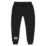 I Love Brown Trout Patch Sweatpants