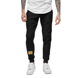 I Love Brown Trout Patch Sweatpants