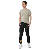 I Love Brown Trout Patch Sweatpants