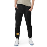 I Love Brown Trout Patch Sweatpants