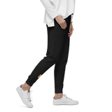 I Love Brown Trout Patch Sweatpants