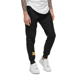 I Love Brown Trout Patch Sweatpants