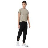 I Love Brown Trout Patch Sweatpants