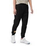 I Love Brown Trout Patch Sweatpants