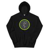 Chartreuse Ain't No Use - Dupe Hoodie