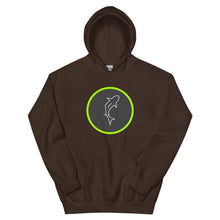 Chartreuse Ain't No Use - Dupe Hoodie