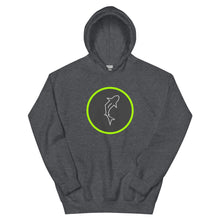 Chartreuse Ain't No Use - Dupe Hoodie